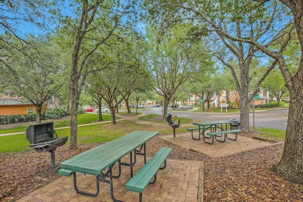 Hidden Oasis Near Orlando, Disney, Etc. Kissimmee Eksteriør bilde