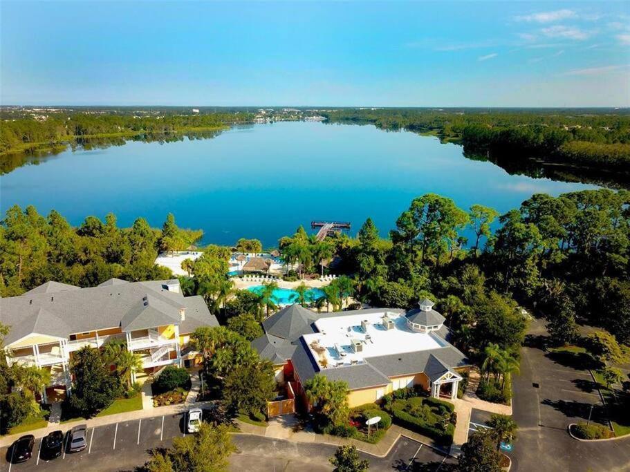 Hidden Oasis Near Orlando, Disney, Etc. Kissimmee Eksteriør bilde