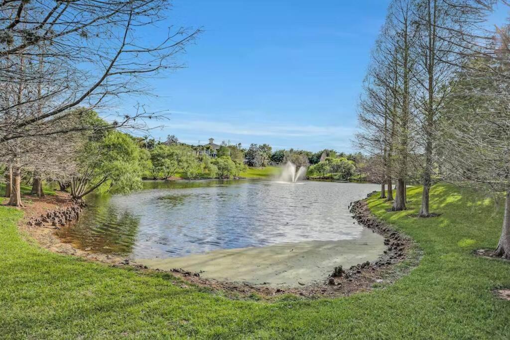 Hidden Oasis Near Orlando, Disney, Etc. Kissimmee Eksteriør bilde