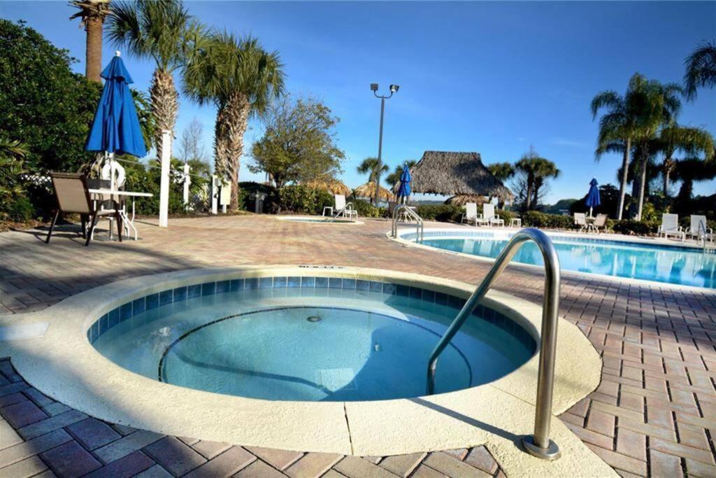 Hidden Oasis Near Orlando, Disney, Etc. Kissimmee Eksteriør bilde