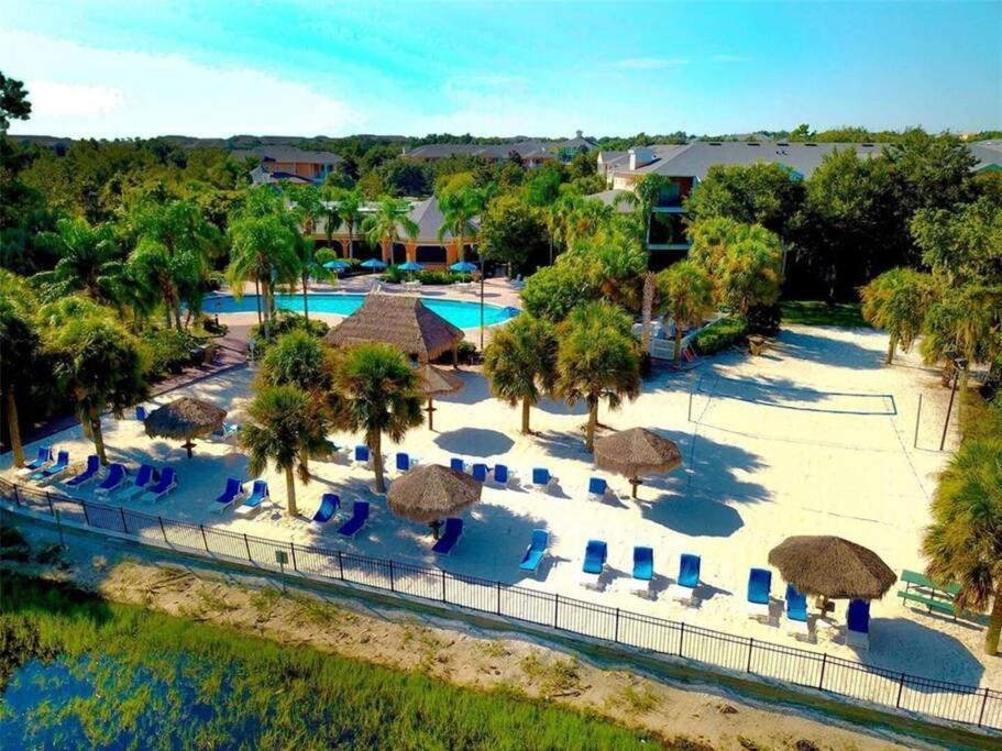 Hidden Oasis Near Orlando, Disney, Etc. Kissimmee Eksteriør bilde