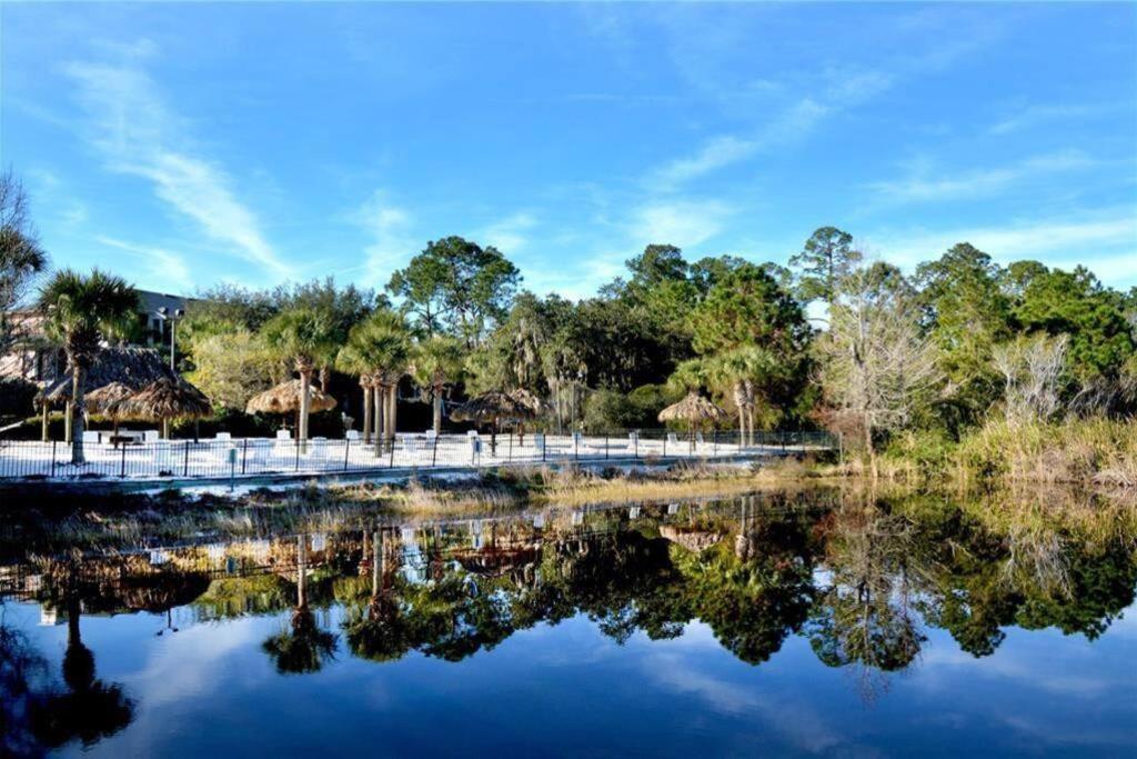 Hidden Oasis Near Orlando, Disney, Etc. Kissimmee Eksteriør bilde